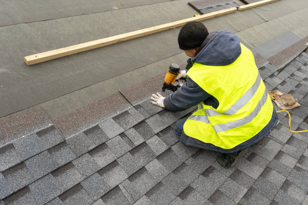 Best Storm Damage Roof Repair  in West Tawakoni, TX
