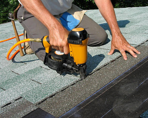 Gutter Installation and Roofing in West Tawakoni, TX