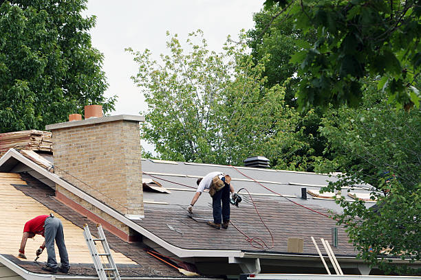 Quick and Trustworthy Emergency Roof Repair Services in West Tawakoni, TX